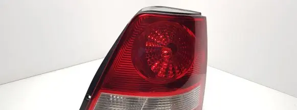 KIA Sorento Rear/tail lights