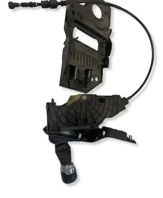 Jeep Gladiator Gearbox retarder mechanism 