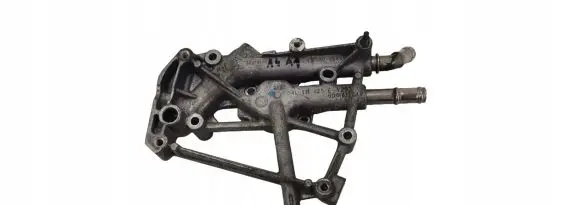 Volkswagen Transporter - Caravelle T6 Engine coolant pipe/hose 04L131425E