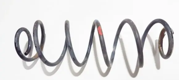 Citroen C3 Rear coil spring