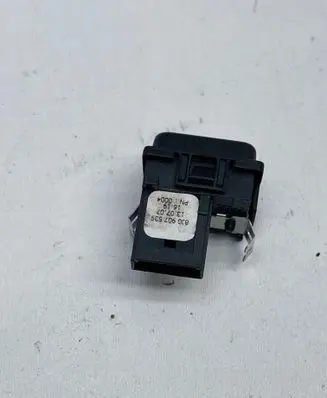 Audi TT TTS Mk2 Sun solar sensor 8J0907539