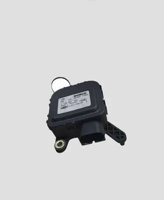 Fiat Stilo Air flap motor/actuator 0132801144 A21000300