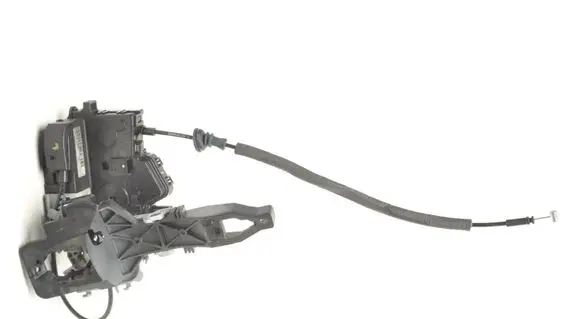 Hyundai ix20 Front door lock 81310-1K060