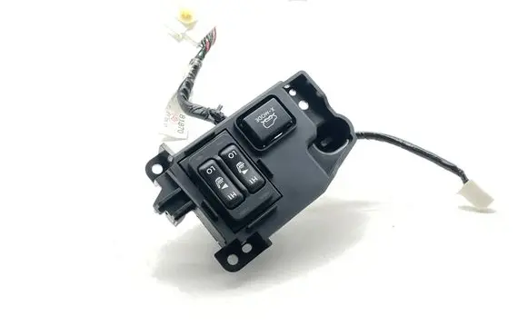 Subaru XV II Seat heating switch 83211AL011