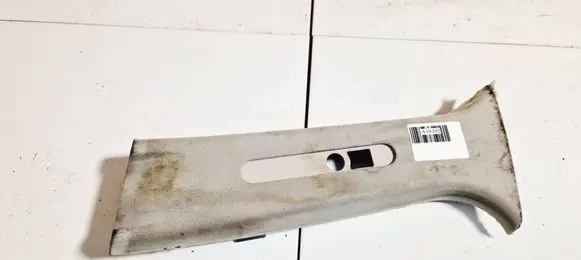 Mercedes-Benz A W169 (B) pillar trim (top) a1696900325