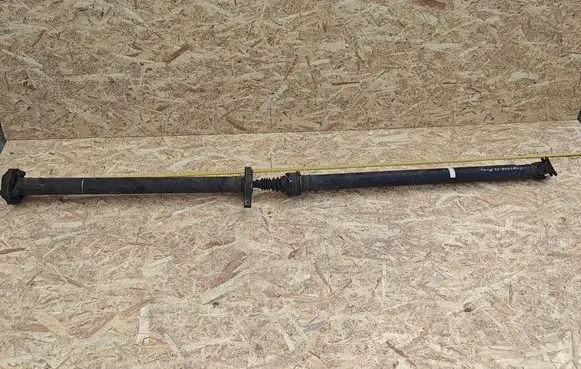 Hyundai Santa Fe Drive shaft (set) 