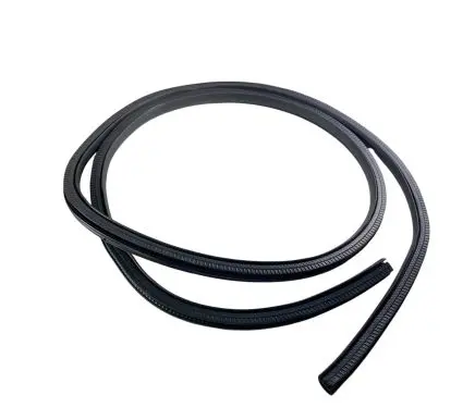 Ford Bronco Front door rubber seal