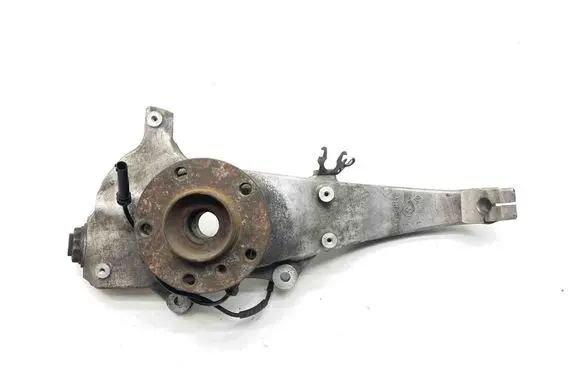 BMW 7 F01 F02 F03 F04 Front wheel hub 31216777749 6777749