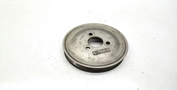 BMW X1 E84 Power steering pump pulley 0623B