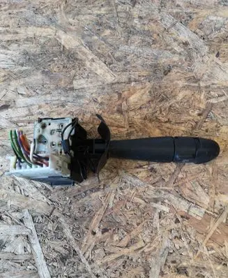 Renault Trafic II (X83) Wiper control stalk