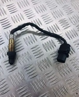Opel Astra J Lambda probe sensor 55583271