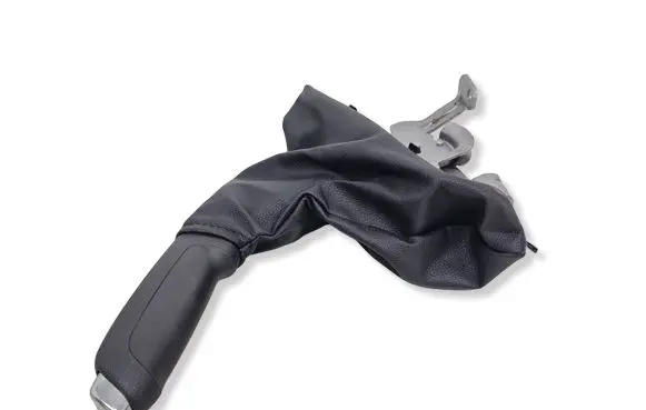 Opel Adam Handbrake/parking brake lever assembly 39015843