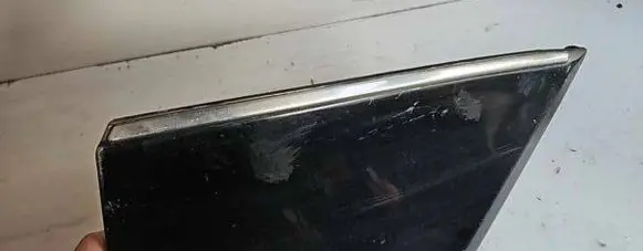 Mercedes-Benz E W124 Fender trim (molding) 1246901440