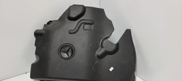 Mercedes-Benz Sprinter W907 W910 Engine cover (trim) 6510106423