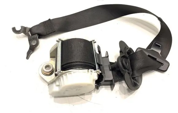 BMW X1 E84 Front seatbelt 34058428