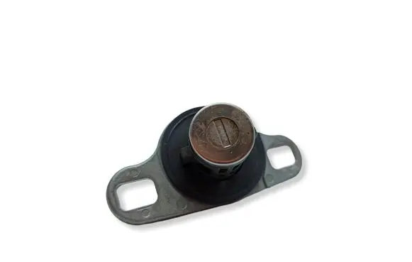 Mazda RX8 Loading door lock 