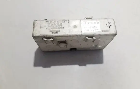 Volvo S70 V70 V70 XC Other control units/modules 9459075 mb232300-8272