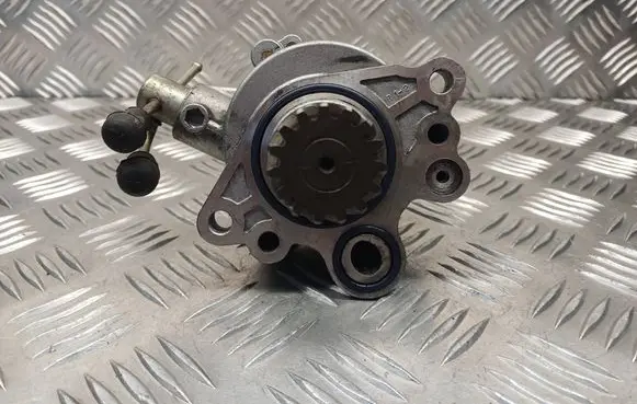 Mitsubishi Pajero Vacuum pump 3918VP6034