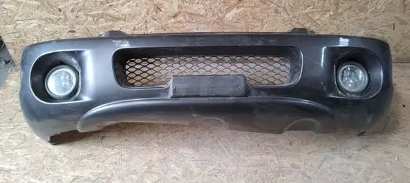 Hyundai Santa Fe Front bumper