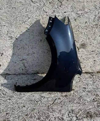Seat Alhambra (Mk2) Fender