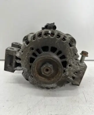 Chevrolet TrailBlazer Generator/alternator 