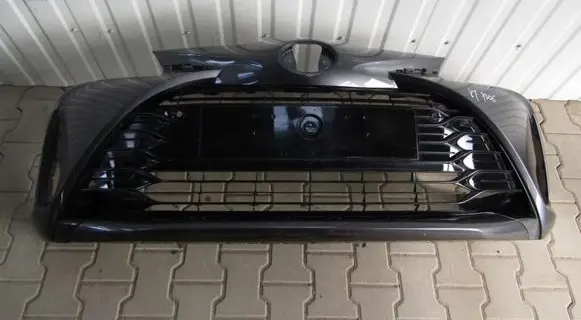Toyota Yaris Front bumper