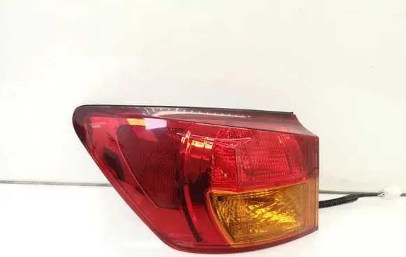 Rear/tail lights