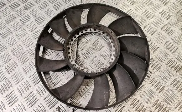 Audi A4 S4 B7 8E 8H Fan impeller 059121301a
