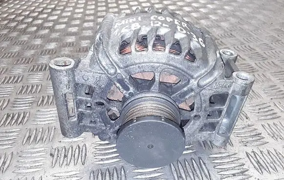 Mini Cooper Countryman R60 Generator/alternator v761548480