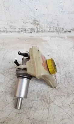 Audi A4 S4 B7 8E 8H Master brake cylinder 8E0611301G
