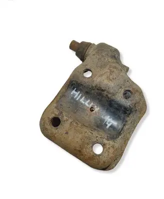 Toyota Hilux (AN10, AN20, AN30) Rear leaf spring 