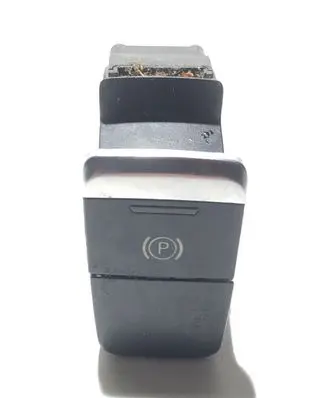 Audi A8 S8 D4 4H Hand parking brake switch 4H1927225A
