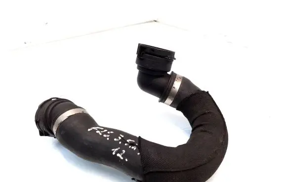 BMW X3 F25 Engine coolant pipe/hose 7514407 PA66GF30 7601848
