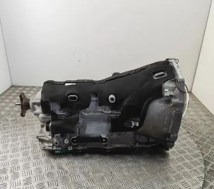 BMW 3 G20 G21 Automatic gearbox 8HP51 GA8L51CZ