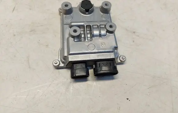 Toyota C-HR I Other control units/modules 89571-12010