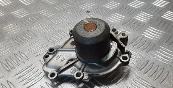 KIA Sportage Water pump