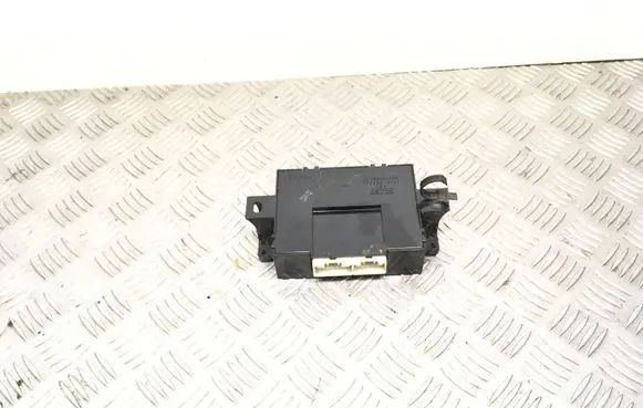 Subaru Legacy Other control units/modules 72343AG001 1776000141