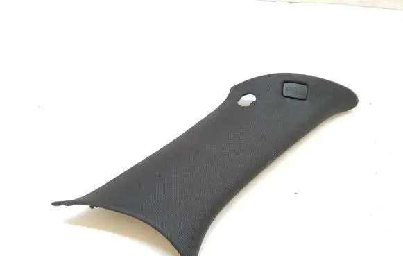 Citroen DS5 (B) pillar trim (bottom) 9687343677