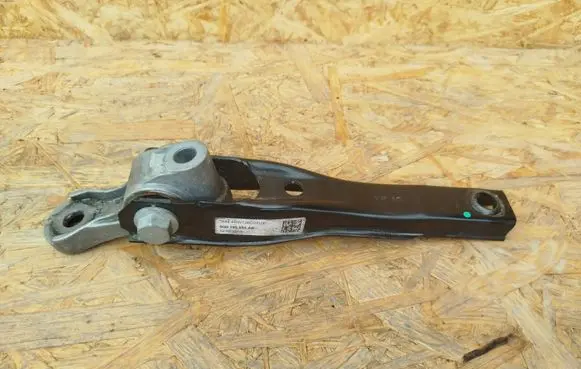Volkswagen Passat Alltrack Gearbox mounting bracket 5Q0199855AB 12022019