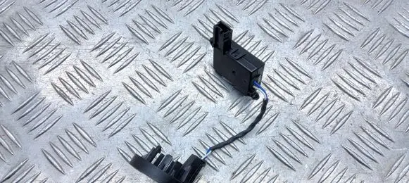 Cadillac XT6 Immobiliser reader (aerial) 13520524