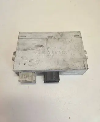 BMW X5 E53 Parking PDC control unit/module 66216916405