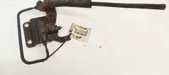 Toyota Corolla E120 E130 Air suspension compressor