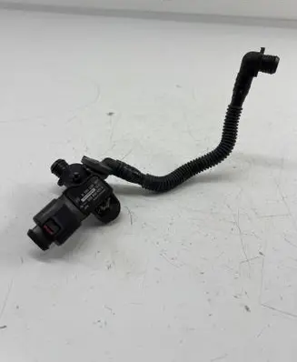 Audi A6 Allroad C7 Air pressure sensor 0261230081
