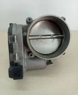 Maserati Quattroporte Throttle valve 0280750101 0280750447
