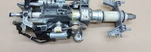 BMW 7 F01 F02 F03 F04 Steering wheel axle 6787926Parts