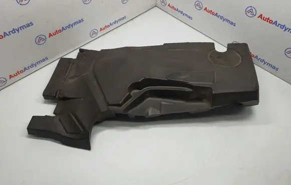 BMW X3 F25 Other engine bay part 7636790 11127636790