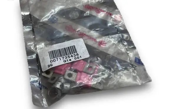 Alfa Romeo Brera Engine control unit/module ECU 71735438