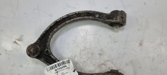 Mercedes-Benz S W221 Front control arm