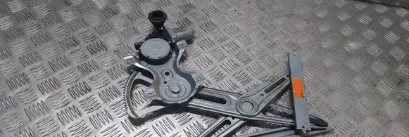 Toyota Yaris Front door electric window regulator 857100D100 973582100