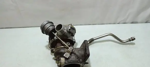 Renault Megane III Turbo 54399700077